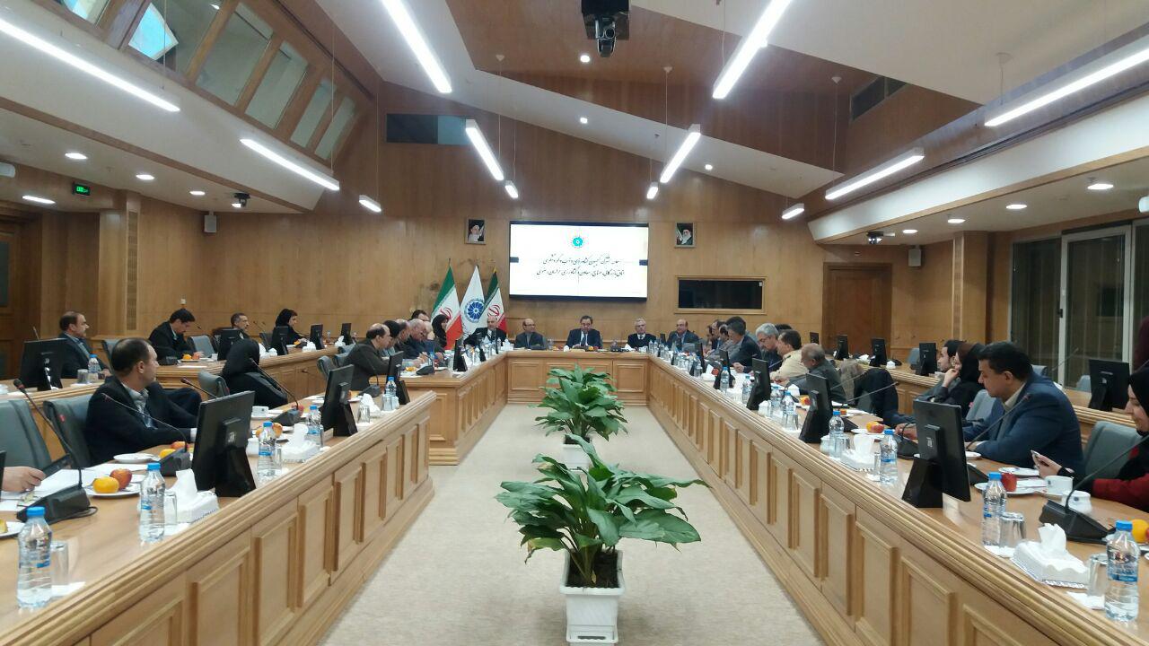 آمادگی ایران و اسپانیا برای توسعه تعاملات در بخش های کشاورزی و گردشگری آمادگی ایران و اسپانیا برای توسعه تعاملات در بخش های کشاورزی و گردشگری